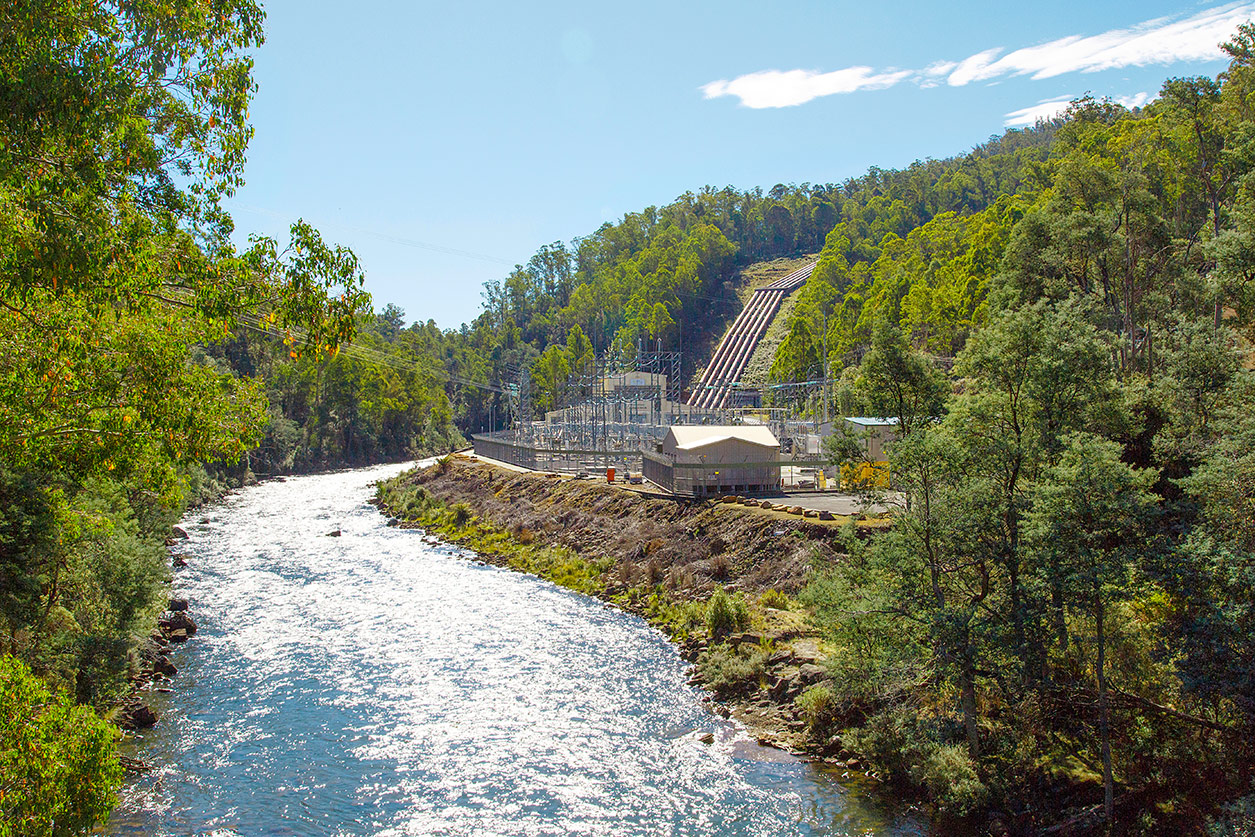 DGVANI HPP
