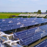 SOLARUS – Europark in Groningen