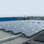 SOLARUS – Cheese Factory Henri Willig in Katwoude