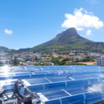 SOLARUS – Hilton Cape Town City Centre